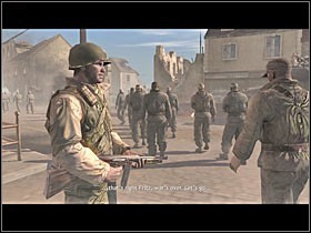 [26] - Company of Heroes: Mission 6 - Cherbourg - Walkthrough - Company of Heroes Game Guide