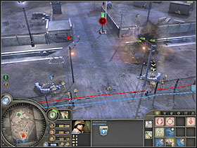 [2] - Company of Heroes: Mission 7 - Sottevast - Walkthrough - Company of Heroes Game Guide