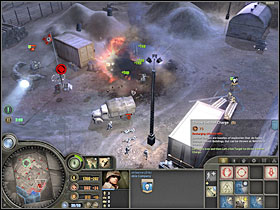 [4] - Company of Heroes: Mission 7 - Sottevast - Walkthrough - Company of Heroes Game Guide