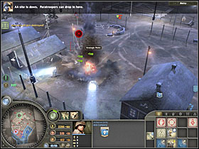 [5] - Company of Heroes: Mission 7 - Sottevast - Walkthrough - Company of Heroes Game Guide