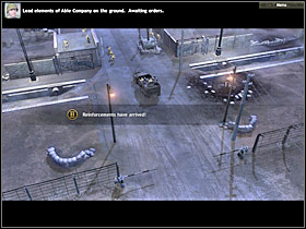 [6] - Company of Heroes: Mission 7 - Sottevast - Walkthrough - Company of Heroes Game Guide