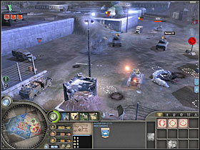 [13] - Company of Heroes: Mission 7 - Sottevast - Walkthrough - Company of Heroes Game Guide