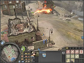 [3] - Company of Heroes: Mission 10 - St. Lo - Walkthrough - Company of Heroes Game Guide