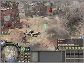 [4] - Company of Heroes: Mission 10 - St. Lo - Walkthrough - Company of Heroes Game Guide