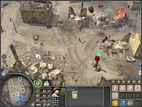 [5] - Company of Heroes: Mission 10 - St. Lo - Walkthrough - Company of Heroes Game Guide