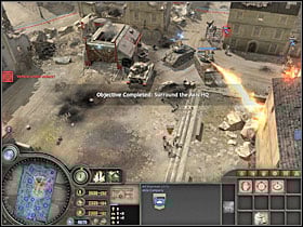 [11] - Company of Heroes: Mission 10 - St. Lo - Walkthrough - Company of Heroes Game Guide