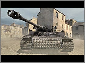 [12] - Company of Heroes: Mission 10 - St. Lo - Walkthrough - Company of Heroes Game Guide