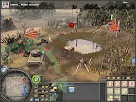 [2] - Company of Heroes: Mission 11 - Hebecrevon - Walkthrough - Company of Heroes Game Guide