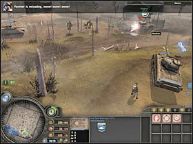 [4] - Company of Heroes: Mission 11 - Hebecrevon - Walkthrough - Company of Heroes Game Guide