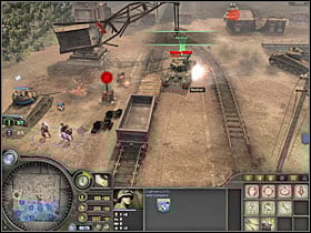 [9] - Company of Heroes: Mission 11 - Hebecrevon - Walkthrough - Company of Heroes Game Guide