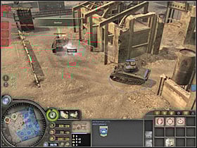 [11] - Company of Heroes: Mission 11 - Hebecrevon - Walkthrough - Company of Heroes Game Guide