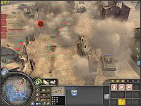 [13] - Company of Heroes: Mission 11 - Hebecrevon - Walkthrough - Company of Heroes Game Guide