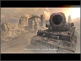 [16] - Company of Heroes: Mission 11 - Hebecrevon - Walkthrough - Company of Heroes Game Guide