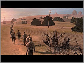 [1] - Company of Heroes: Mission 12 - Mortain - Walkthrough - Company of Heroes Game Guide