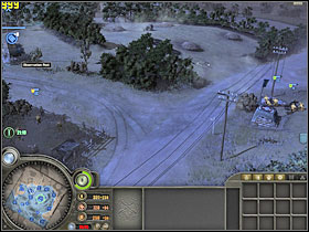 [3] - Company of Heroes: Mission 12 - Mortain - Walkthrough - Company of Heroes Game Guide