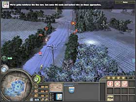 [5] - Company of Heroes: Mission 12 - Mortain - Walkthrough - Company of Heroes Game Guide