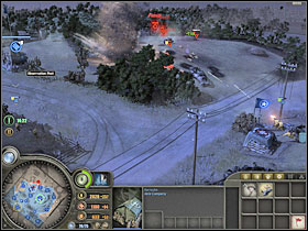 [8] - Company of Heroes: Mission 12 - Mortain - Walkthrough - Company of Heroes Game Guide