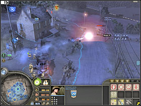 [9] - Company of Heroes: Mission 12 - Mortain - Walkthrough - Company of Heroes Game Guide