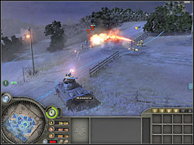 [10] - Company of Heroes: Mission 12 - Mortain - Walkthrough - Company of Heroes Game Guide