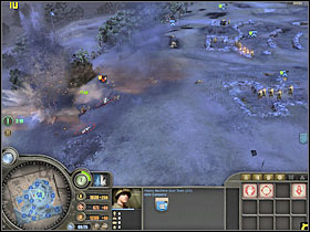 [13] - Company of Heroes: Mission 12 - Mortain - Walkthrough - Company of Heroes Game Guide