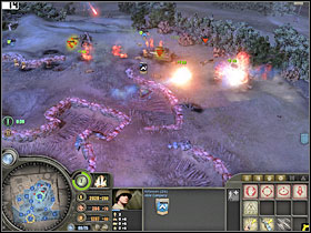 [14] - Company of Heroes: Mission 12 - Mortain - Walkthrough - Company of Heroes Game Guide