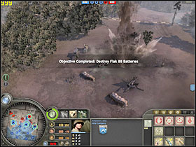 [3] - Company of Heroes: Mission 13 - Mortain Counterattack - Walkthrough - Company of Heroes Game Guide
