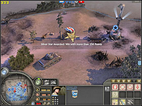 [10] - Company of Heroes: Mission 13 - Mortain Counterattack - Walkthrough - Company of Heroes Game Guide