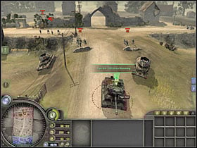 [2] - Company of Heroes: Mission 14 Autry - Walkthrough - Company of Heroes Game Guide