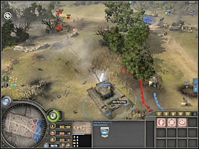 [4] - Company of Heroes: Mission 14 Autry - Walkthrough - Company of Heroes Game Guide