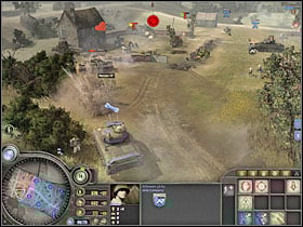 [10] - Company of Heroes: Mission 14 Autry - Walkthrough - Company of Heroes Game Guide