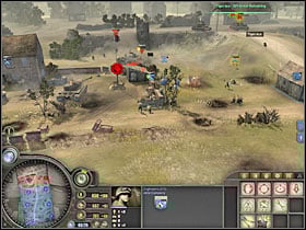 [12] - Company of Heroes: Mission 14 Autry - Walkthrough - Company of Heroes Game Guide