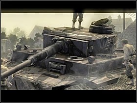 [14] - Company of Heroes: Mission 14 Autry - Walkthrough - Company of Heroes Game Guide