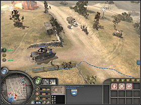 [2] - Company of Heroes: Mission 15 - Chambois - Walkthrough - Company of Heroes Game Guide