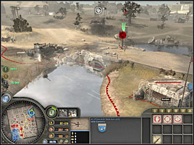 [4] - Company of Heroes: Mission 15 - Chambois - Walkthrough - Company of Heroes Game Guide