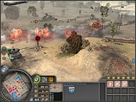 [6] - Company of Heroes: Mission 15 - Chambois - Walkthrough - Company of Heroes Game Guide