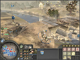 [8] - Company of Heroes: Mission 15 - Chambois - Walkthrough - Company of Heroes Game Guide