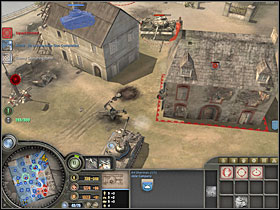 [10] - Company of Heroes: Mission 15 - Chambois - Walkthrough - Company of Heroes Game Guide