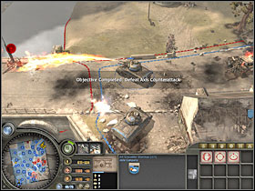 [12] - Company of Heroes: Mission 15 - Chambois - Walkthrough - Company of Heroes Game Guide