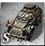 SdKfz 221 Scout car (80MP, 25P, 2UC) - Leichte Mechanized Kompanie - The Third Reich - Units - Company of Heroes 2 - Game Guide and Walkthrough