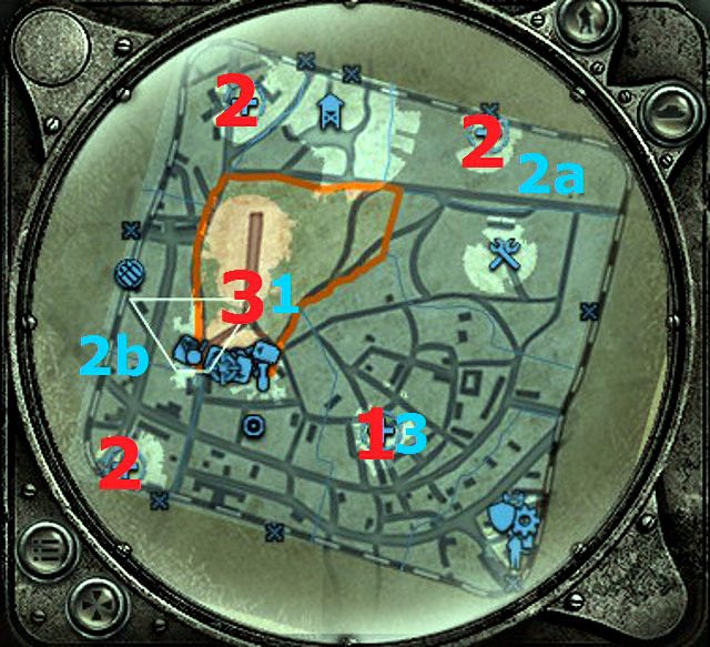 Main Objectives - Mission 10 - Lublin - The Campaign Mode - Company of Heroes 2 - Game Guide and Walkthrough