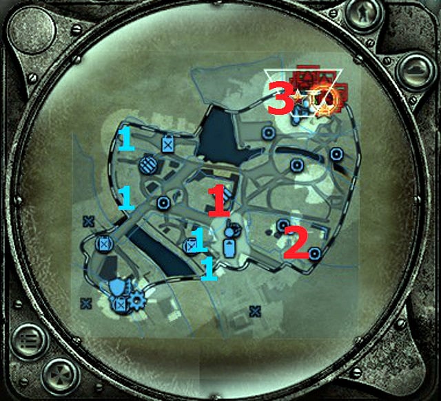 Main Objectives - Mission 14 - Reichstag - The Campaign Mode - Company of Heroes 2 - Game Guide and Walkthrough