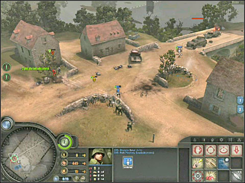 The task isn't too difficult - Campaign 