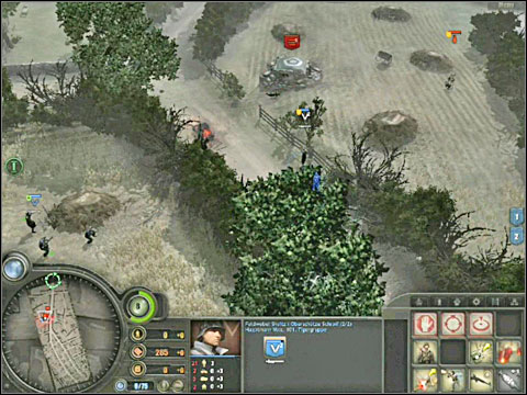 You will reach another field - Campaign