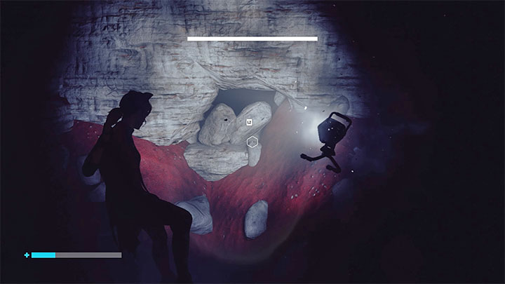 Talented Janitor - the document is in a secret area in dark caves explored during the Found Footage mission - Control The Foundation: Collectibles, Secrets - Secrets - Control Guide