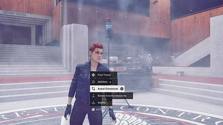 To get a new weapon in Control, you need to craft it - Control: Weapons - how to unlock and impove them? - FAQ - Control Guide
