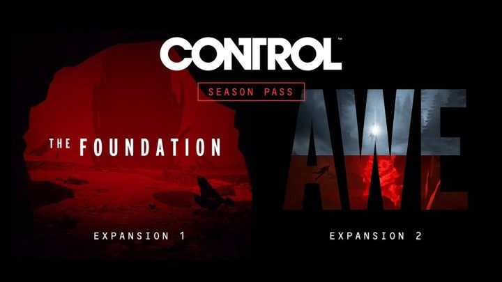 Altered World Events - AWE is the title of the second DLC created for Control - Control AWE: How to unlock the AWE DLC guide - Basics - Control Guide