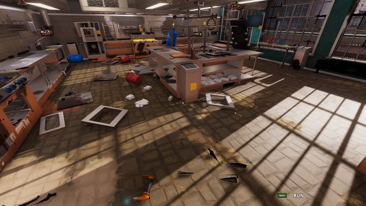 The main course and the focus of the game - a mode that provides a standard from zero to hero path, where, just like Gordon Ramsey you can transform a shabby old restaurant into a shiny place worthy of a Michelin star - Game modes in Cooking Simulator - Tips for beginners - Cooking Simulator Guide