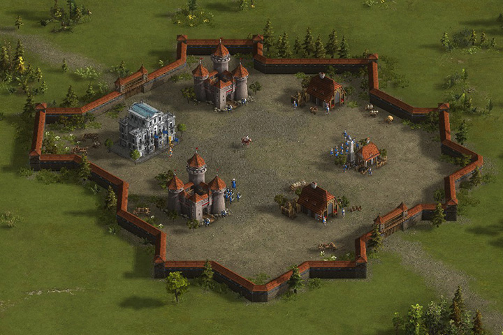 You will assume control of Austrian forces, fighting mainly against Turks - Disrupting Enemy Schemes | Generalissmus Campaign - Generalissmus Campaign - Cossacks 3 Game Guide