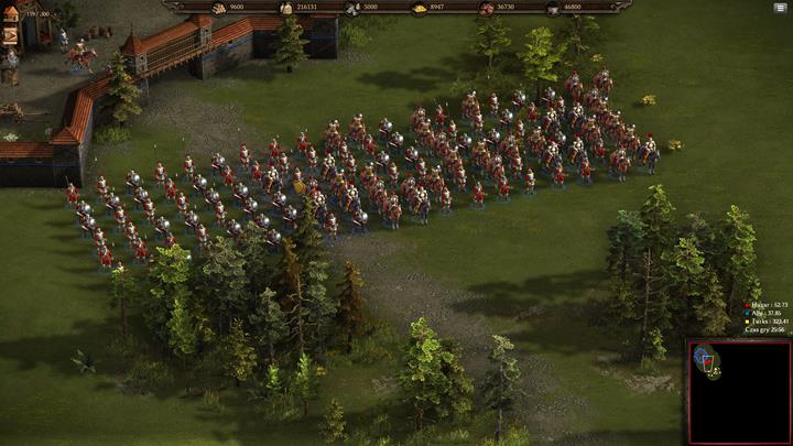 You should have a difersified army - Units - advantages and disadvantages | The Basics - The Basics - Cossacks 3 Game Guide