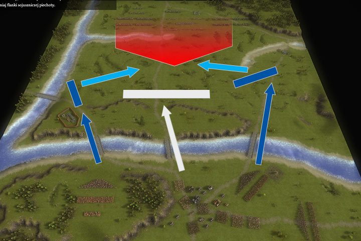 This mission is another battle - Battle of Naseby | Roundheads versus Cavaliers Campaign - Roundheads versus Cavaliers Campaign - Cossacks 3 Game Guide